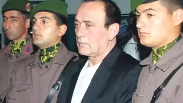 Başbakan'dan Alaattin Çakıcı'ya Hakaret Davası