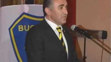 Hüsnü Kaya: Teklifleri Değerlendiriyoruz