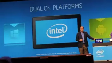Ces'e Intel Bombası Düştü!