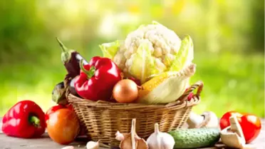 Diyetinizde Hormonlu Besinlere Yer Vermeyin
