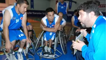 Gaziantep Büyükşehir Belediyesi Galibiyeti Hedefliyor