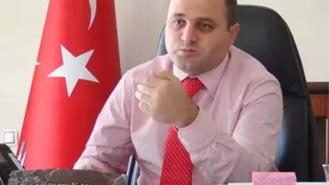 Kaymakam Kaya, Etüt Merkezlerini Ziyaret Etti