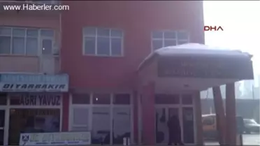 Kuduz Köpeğin Isırdığı 4 Yaşındaki Berat Öldü