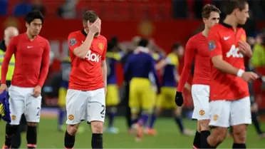Manchester United, Sunderland'e 2-1 Yenildi