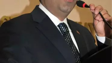 Mersin Valisi Güzeloğlu Açıklaması