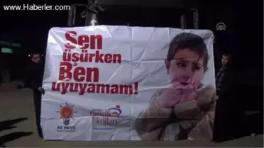 Suriyeliler İçin Toplanan Yardımlar Kilis'e Ulaştı