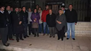 Selçuk Uluergüven İçin Cuma Günü Cenaze Töreni Düzenlenecek