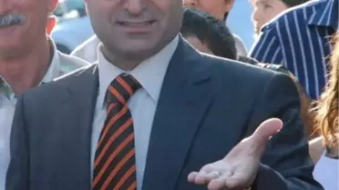 Tonbul: 'Karardan Sabah Haberimiz Oldu'