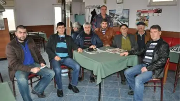 Lüleburgaz'da 8 Köyde Uzun Süreli Elektrik Kesintisi Yaşandı