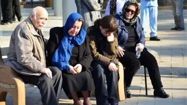 Adil Doktor Son Yolculuğuna Uğurlandı