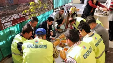 Başkan Tütüncü Asfalt Çalışmalarını Denetledi