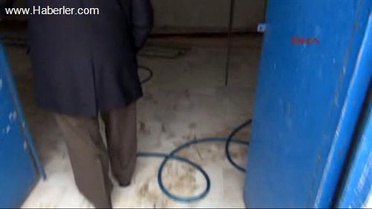 Bozburun'da Mezhaba Kapandı, Kasaplar Dertli