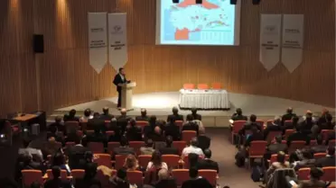 Çelikçiler Enerjisini Kaya Gazından Çıkaracak