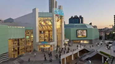 Cevahir AVM 21. Yüzyılın Yeni Deniz Keşiflerini Arıyor