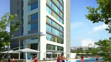 Çukurova Tower'dan İki Alternatifli Kampanya