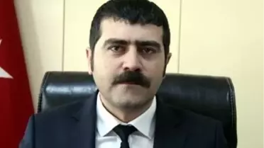 Eroğlu, 10 Ocak Çalışan Gazeteciler Günü'nü Kutladı