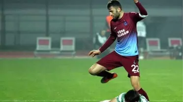 Futbol: THY Antalya Cup