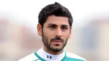Hakan Aslantaş Yine Gençler'de