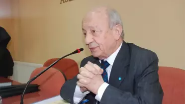 Hikmet Sami Türk: Soruşturma Hükümete Darbe İse O Halde HSYK Düzenlemesi de Yargıya Karşı Darbe
