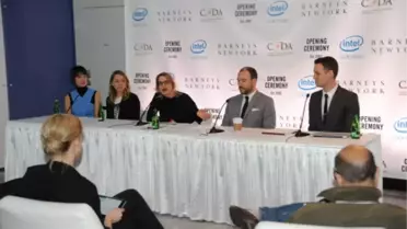 Intel'den Giyilebilir Teknolojilerde Dev İşbirliği