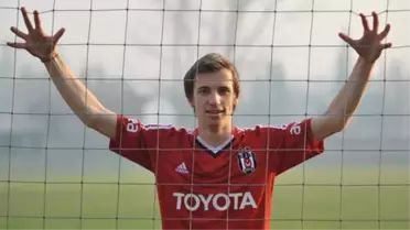 Kahramanmaraşspor Sinan Kurumuş'u Transfer Etti