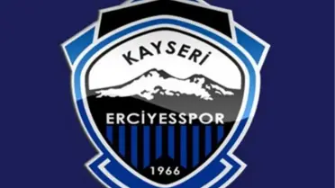 Kayseri Erciyesspor'da Bir Transfer Daha