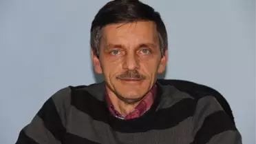 Konferansta Kalp Krizi Geçirdi
