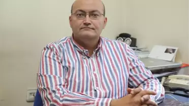 'Prostat 40'ından Sonra Vuruyor'