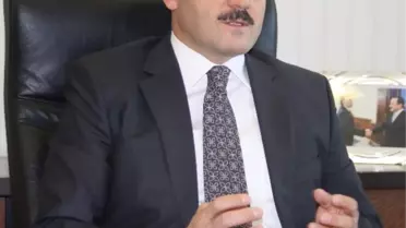 Rektör İnanç'tan '17 Aralık' Değerlendirmesi
