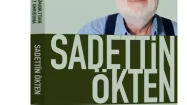 Sadettin Ökten'den Çarpıcı Bir Modernizm Analizi
