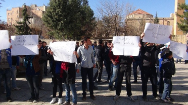 Silvan'da Gözaltına Alınan Öğrenci Tutuklandı