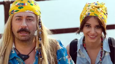 Sinema - 'Sağ Salim 2: Sil Baştan' -