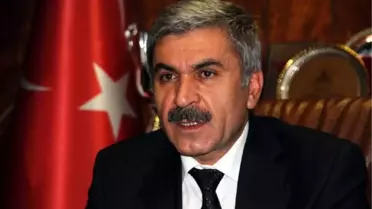 Tokat Belediye Başkanı'ndan Kendisini Eleştiren Vekile Tepki