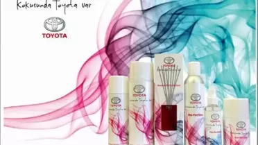 Toyota Plaza Seçil Müşterilerini Çiçek Kokularıyla Karşılayacak