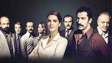 Aralık Ayına Atv Dizileri Damga Vurdu