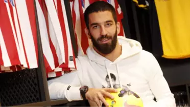 Müslüman Dünyasının Yeni Muhammed Ali'si; Arda Turan