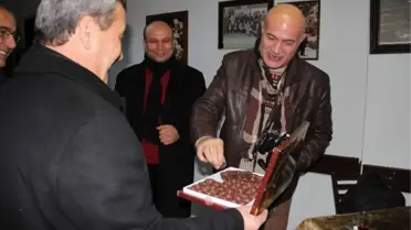 Basının Olmasını, Kimlerin İstemediğini Açıkladı