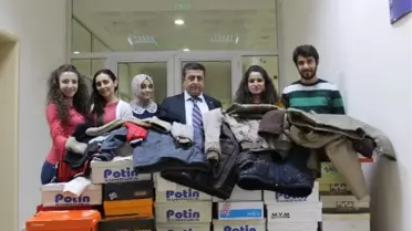 Bir Mont Bir Bot Projesi Hayata Geçti