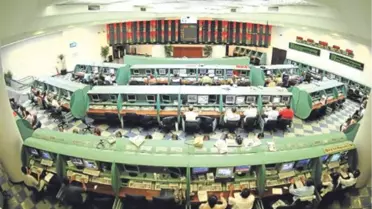 Borsada Günlük İşlemler