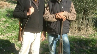 Burhaniyeli Zeytincilerin Başakçı Tepkisi