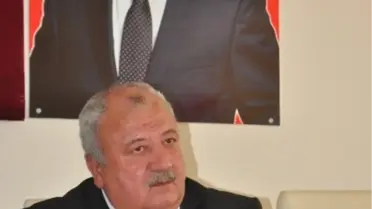CHP Kırklareli İl Başkanı Zengin: 'Basın Mensupları Her Şeye Rağmen Toplumun Aydınlatılması Adına...