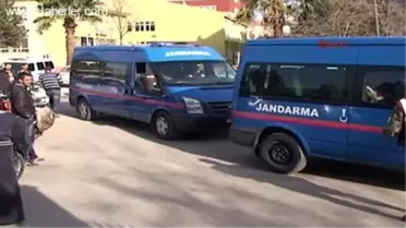 Çifte Cinayete Çifte Tutuklama