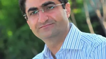 Mehmet Emin Ekmen Engellileri Ziyaret Etti