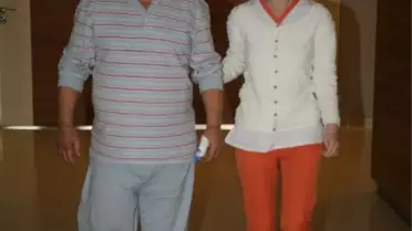 Emekli Öğretmen İçin Hayat Kurtarma Operasyonu