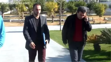 Fatih Terim'in, Teknik Adamlarla Görüşmesi Sona Erdi