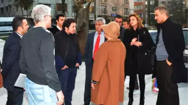 Fazıl Say'dan Leyla Gencer Opera ve Sanat Merkezi'ne Tam Puan