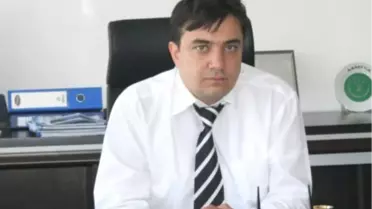 Havza Kaymakamı Kalaycı, Ilıca Beldesini Ziyaret Etti