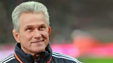 Heynckes Fark Attı