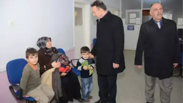 Karabalık'tan ASM Ziyaretleri