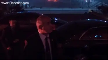 Kastamonu Emniyet Müdürü Yoldan Görevine Başladı